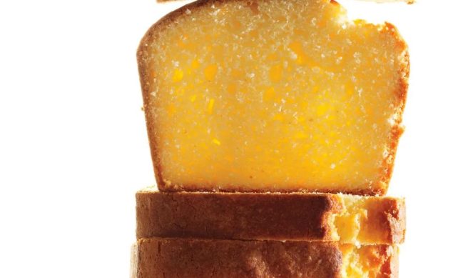 Gâteau au yaourt que tout le monde aime