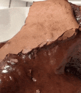 Fondant au chocolat