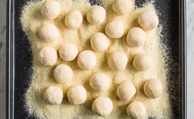 Gnudi