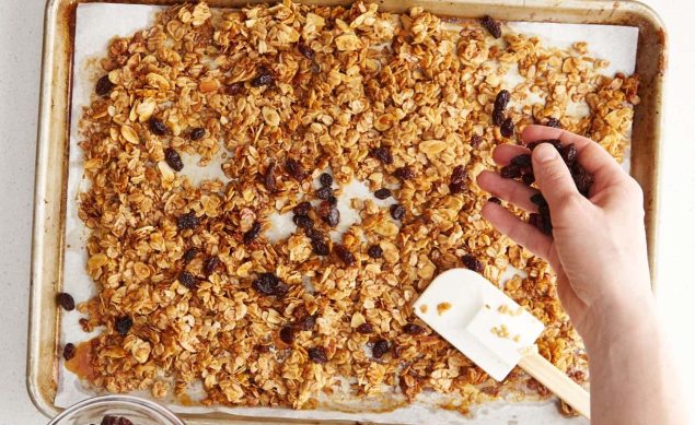 Granola