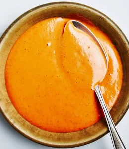 Harissa Dip