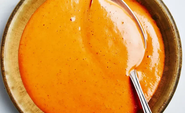 Harissa Dip