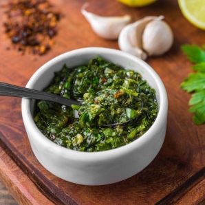 Marinade universelle Food52