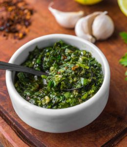 Marinade universelle Food52