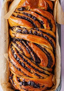 Babka Zana
