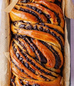 Babka Zana
