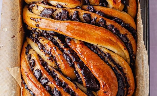 Babka Zana