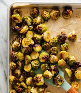 La recette qui nous a fait changer d’avis sur le chou