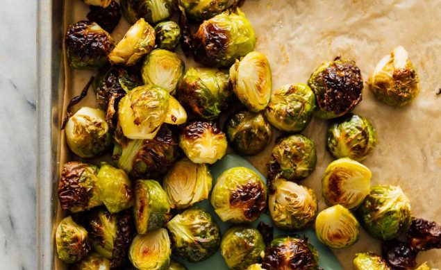 La recette qui nous a fait changer d’avis sur le chou