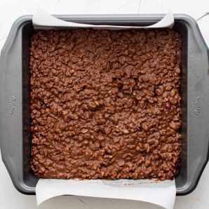 Le Crunch géant