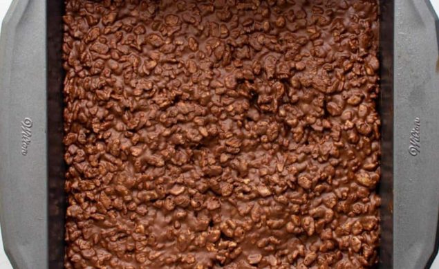 Le Crunch géant