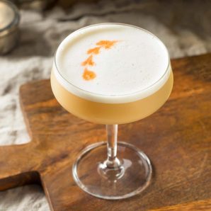 Cocktail Madeleine