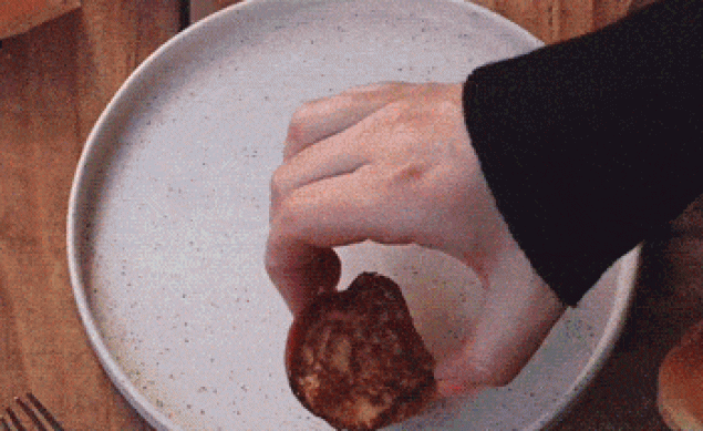 Mini brioches