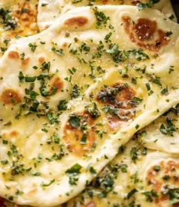 Naan cheese vache qui rit