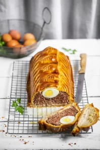 Pâté au porc