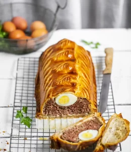 Pâté au porc