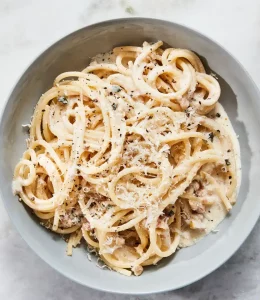 Pesto blanc