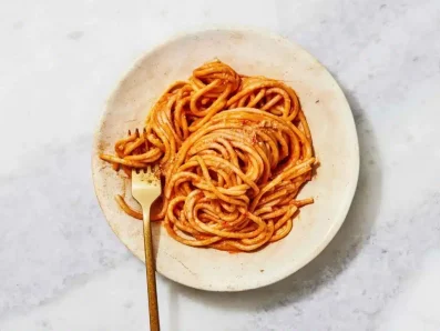 Pesto rosso