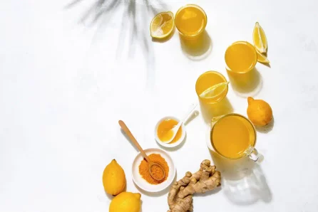 Power juice
