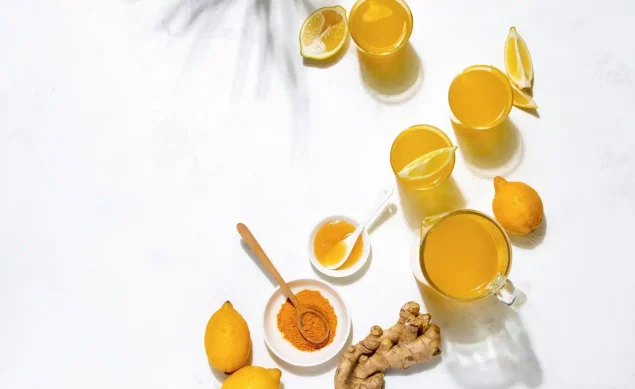 Power juice