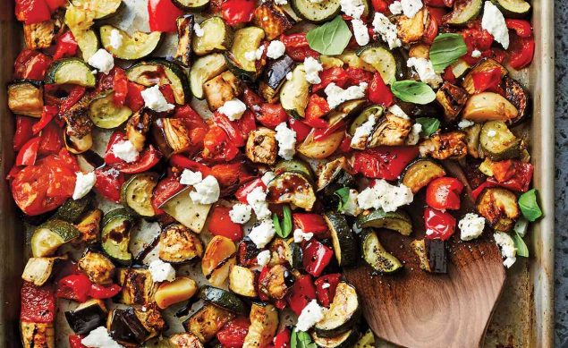 Ratatouille