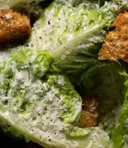 Salade César Coq Rico
