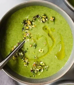 soupe-pistache-et-coriandre