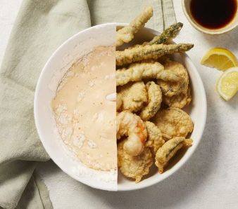 Tempura