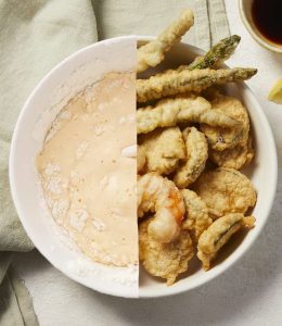 Tempura
