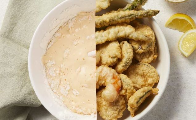 Tempura