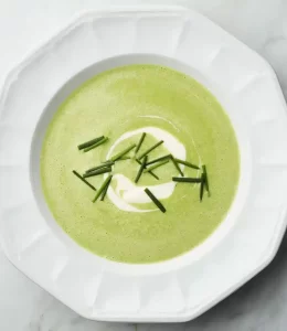 Velouté cresson Perla