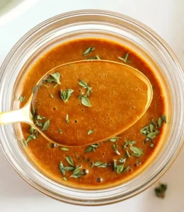 Vinaigrette 3 vinaigres Perla Servan-Schreiber